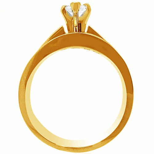 Marquise Shape Bridal Set with Princess Cut Channel Set Side Diamonds